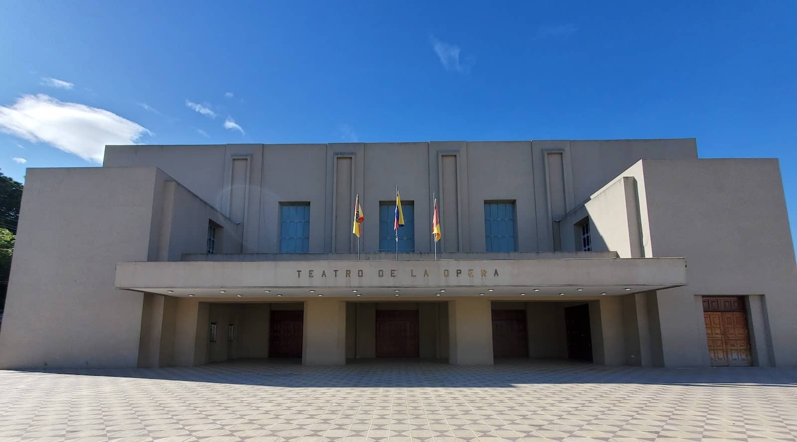 Theatrical Performances