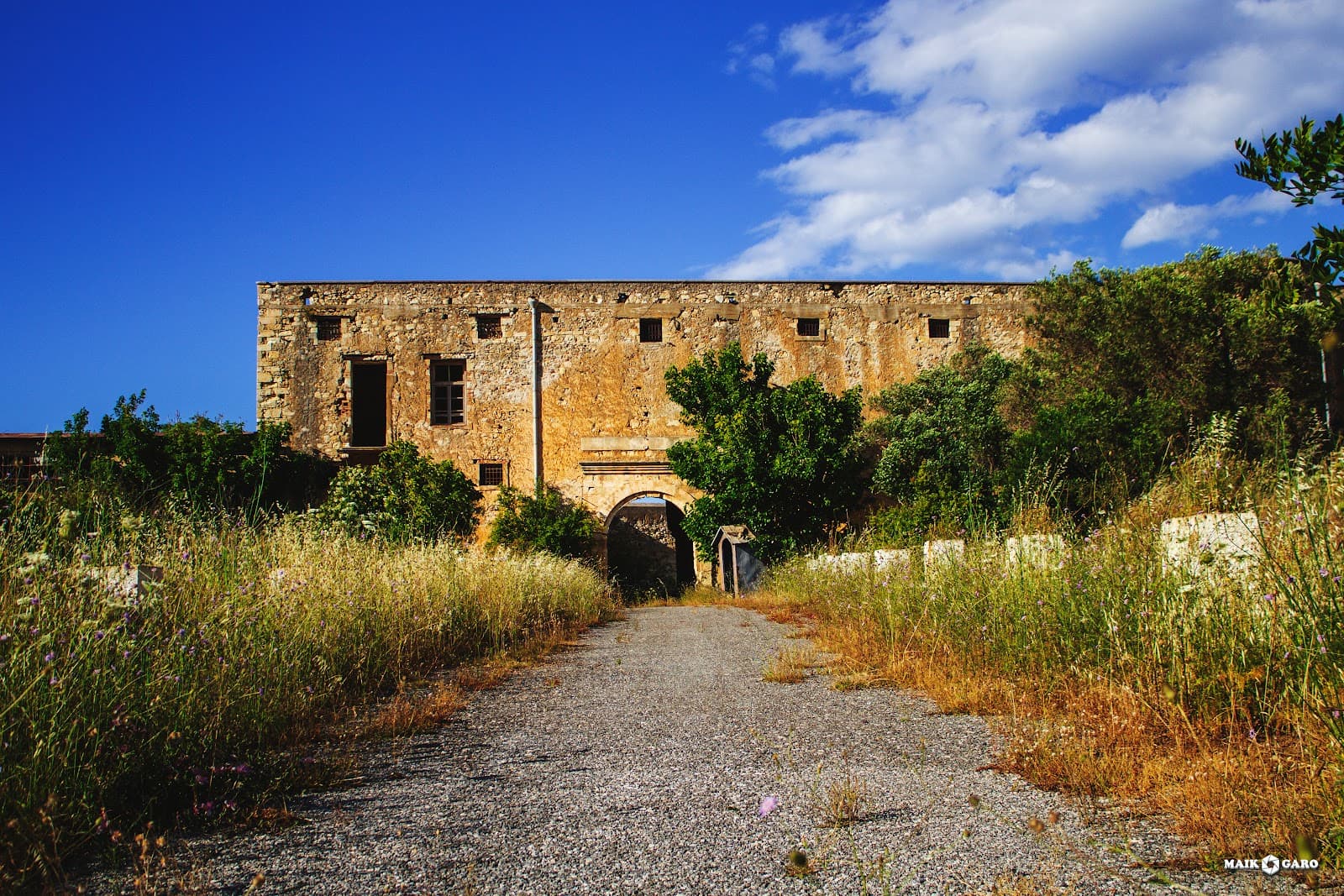 Itzedin Fortress - Image 1
