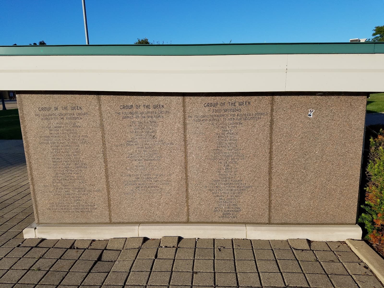 Batavia Riverwalk - Image 1