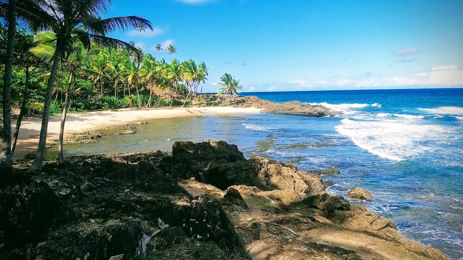 Praia da Arruda - Image 1