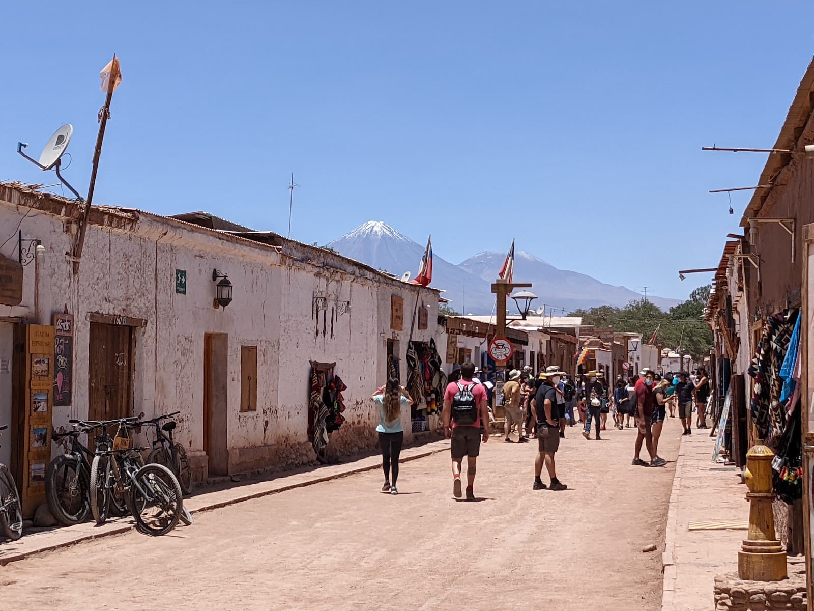 Calle Caracoles - Image 1