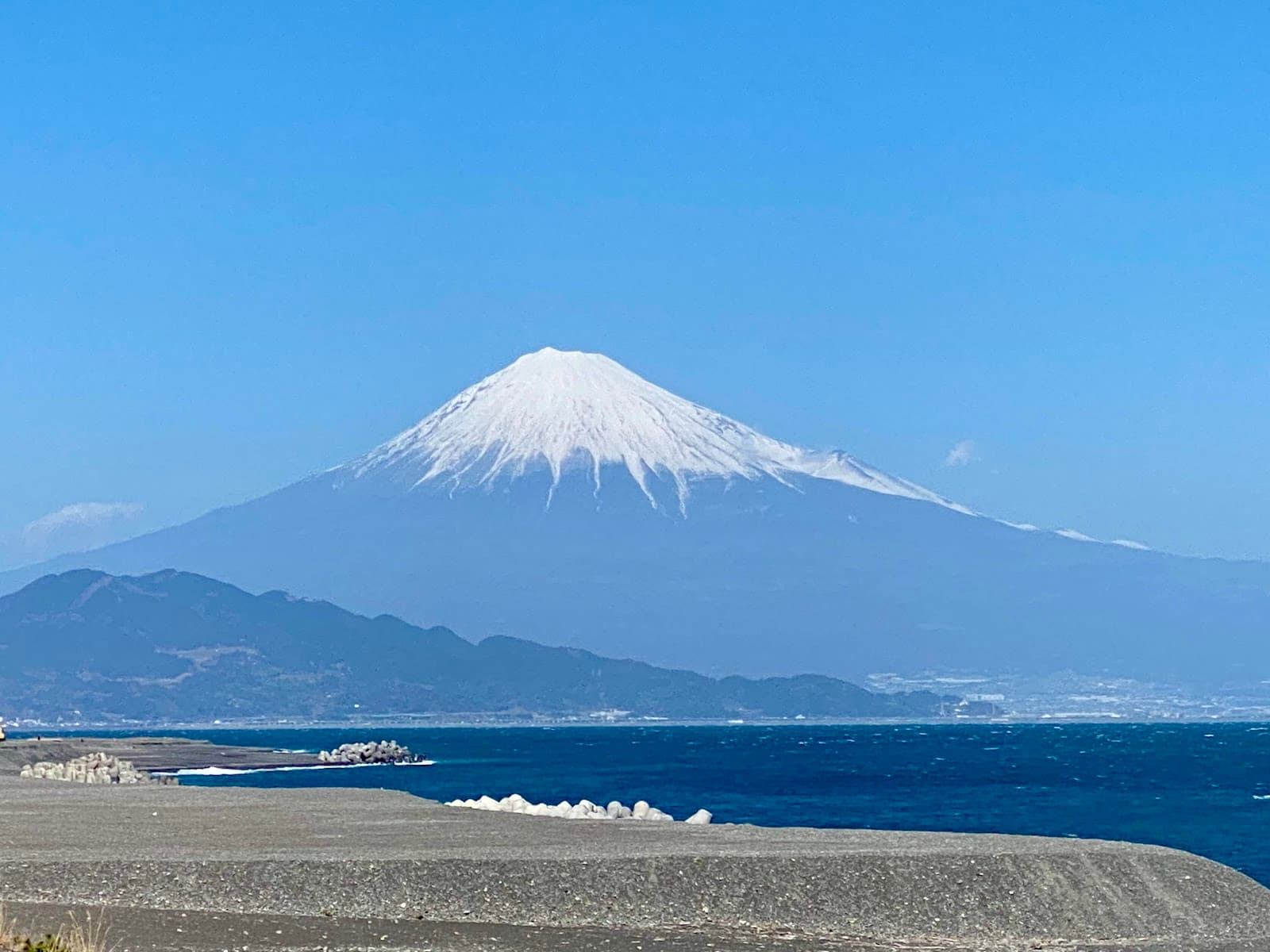 Miho no Matsubara - Image 1