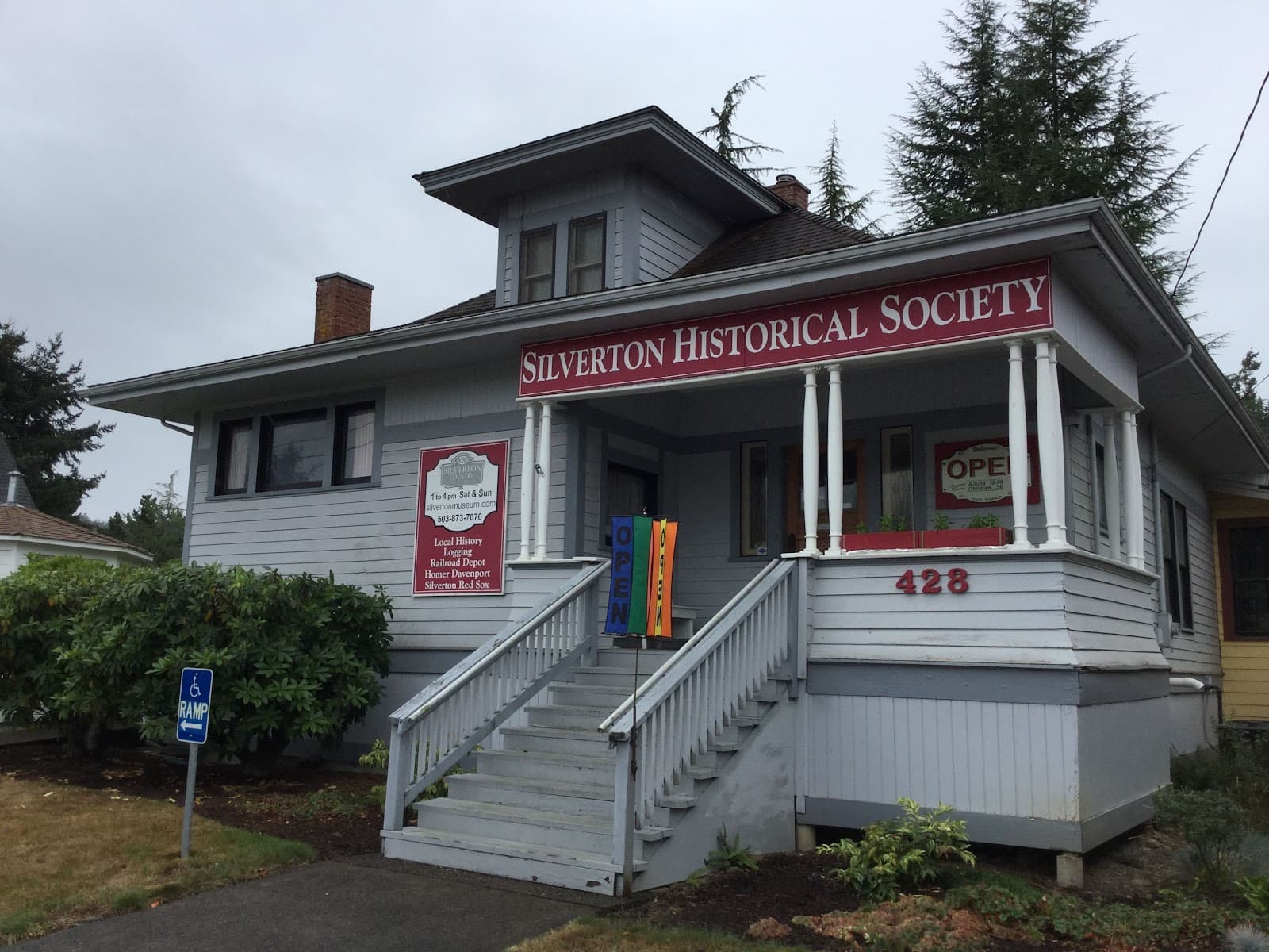 Silverton Country Museum - Image 1