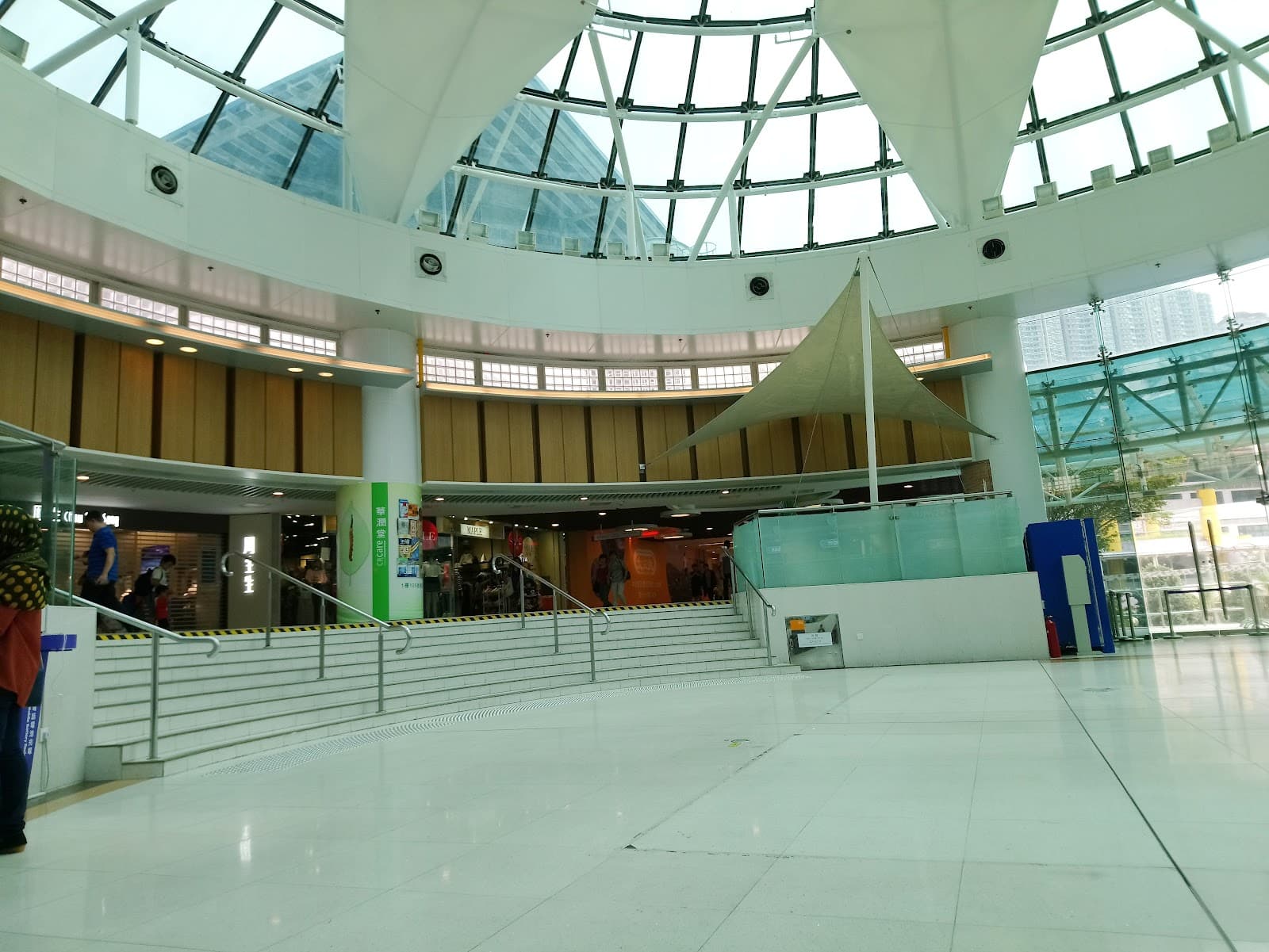 Fu Tung Plaza Tung Chung Lantau Island - Image 1
