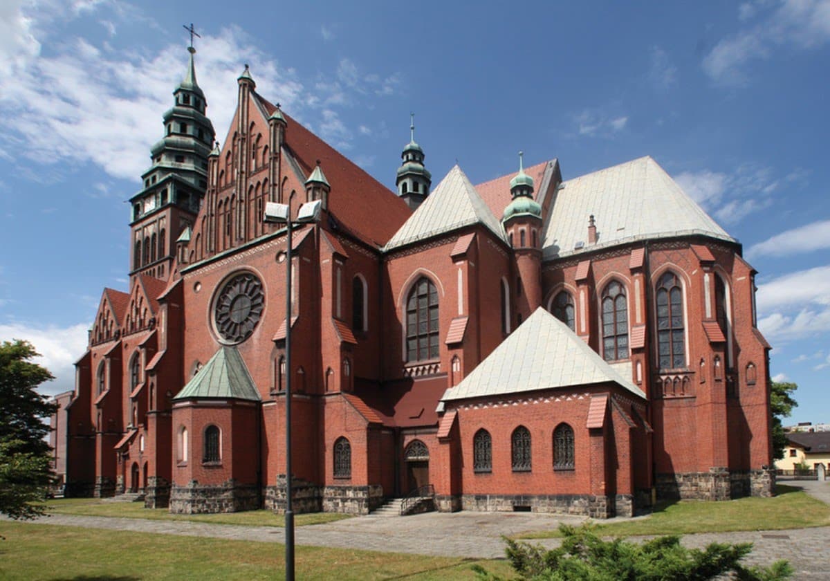 St. Bartholomew Church - Image 1