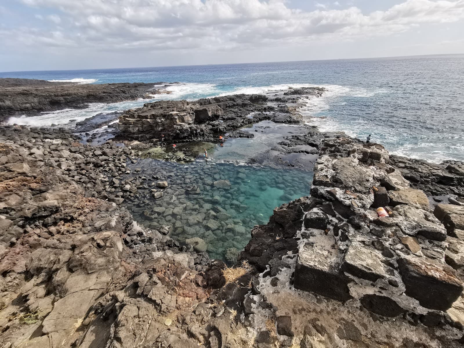 Cap la Houssaye - Image 1