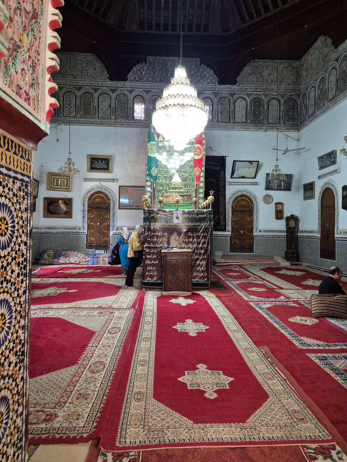 Vertical photo