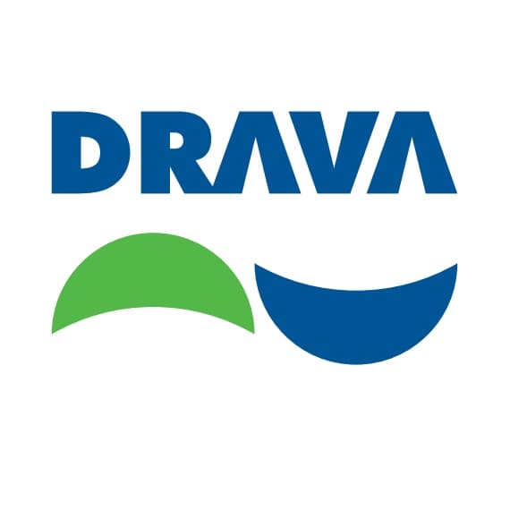 Drava Riverside Promenade - Image 1