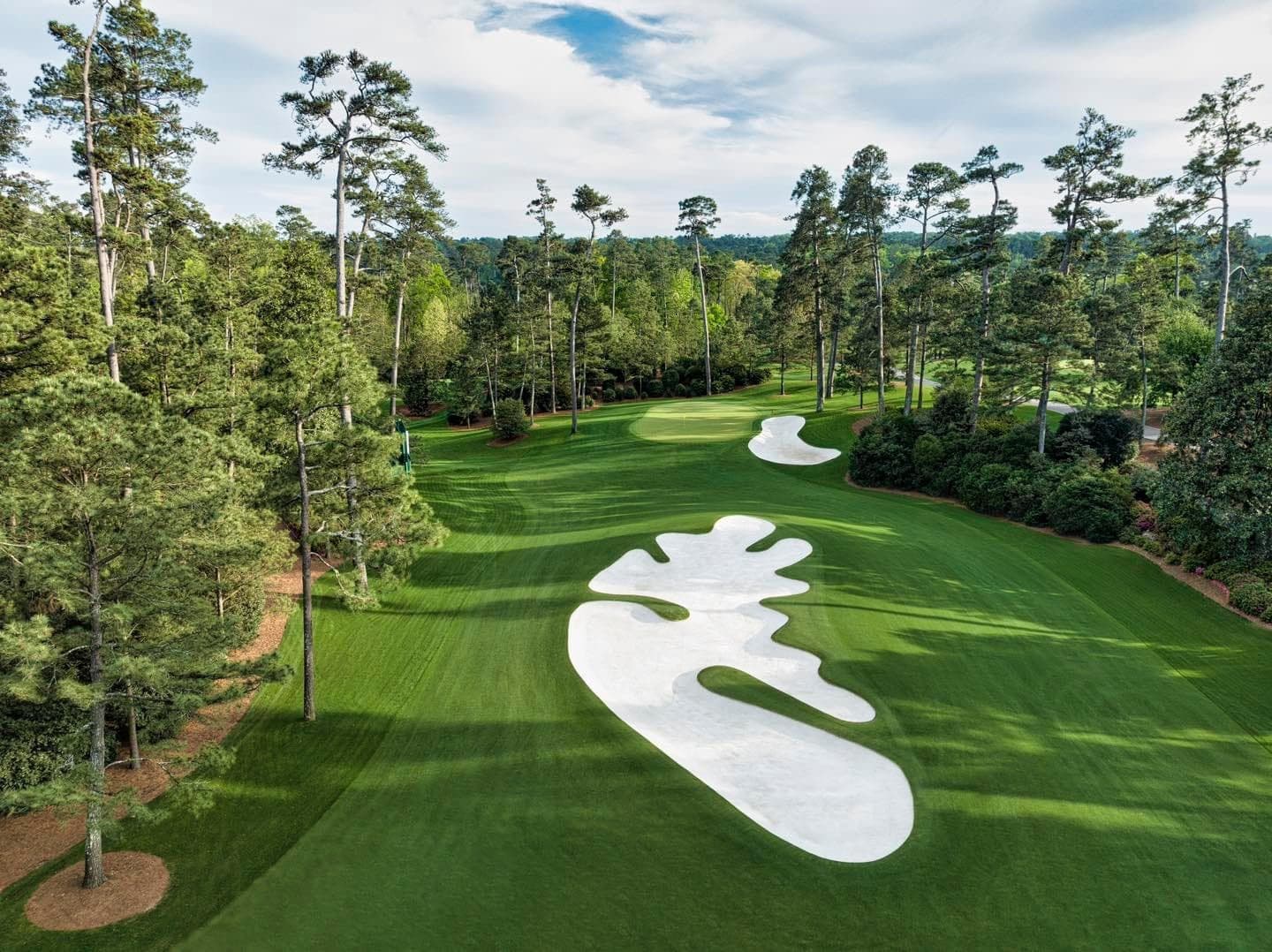 Augusta National Golf Club - Image 1