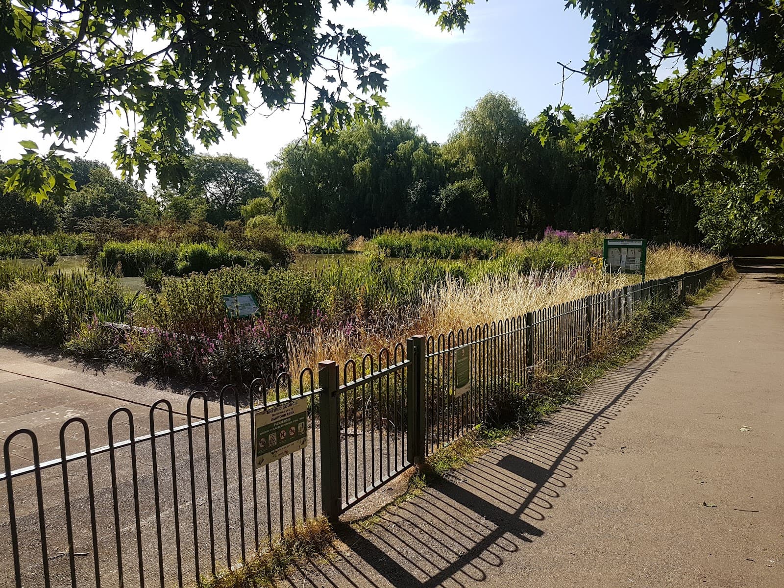 Oakwood Park - Image 1