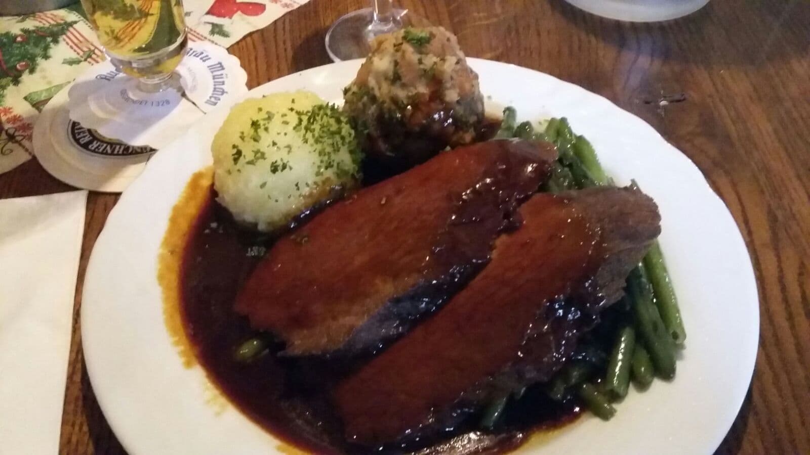 Stone House Erfurt - Image 1