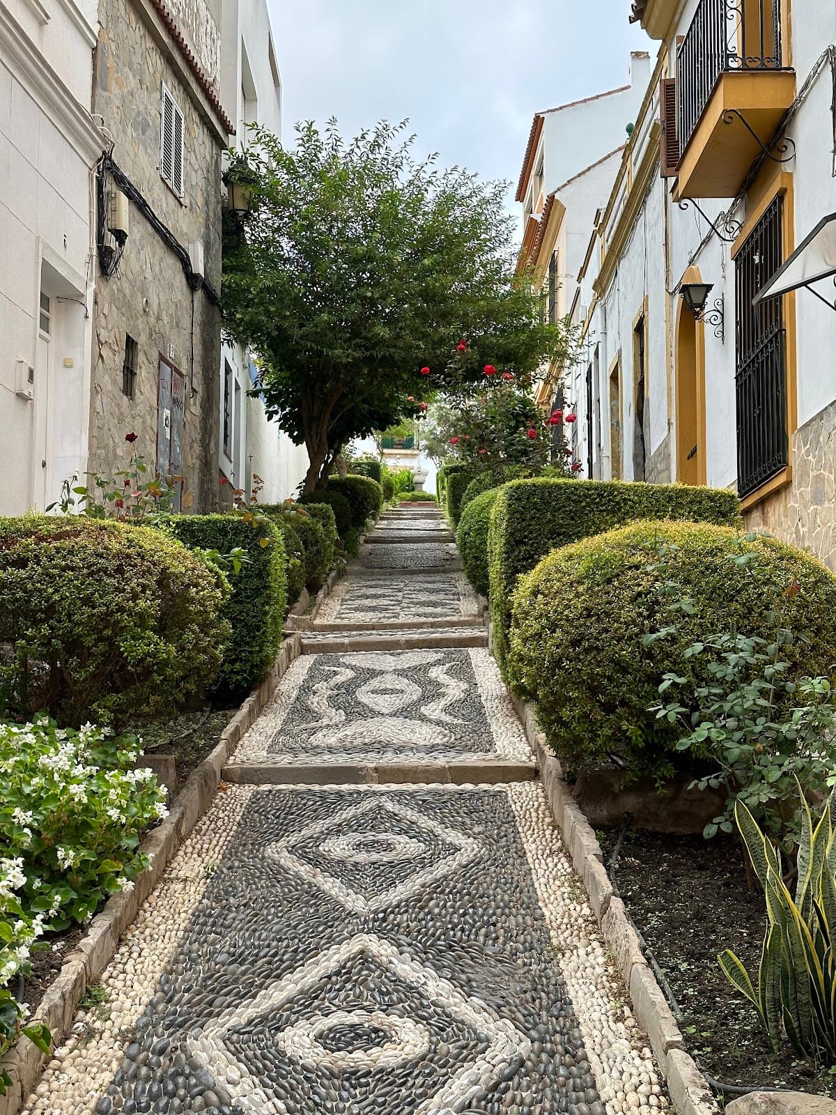San Isidro neighborhood - Image 1