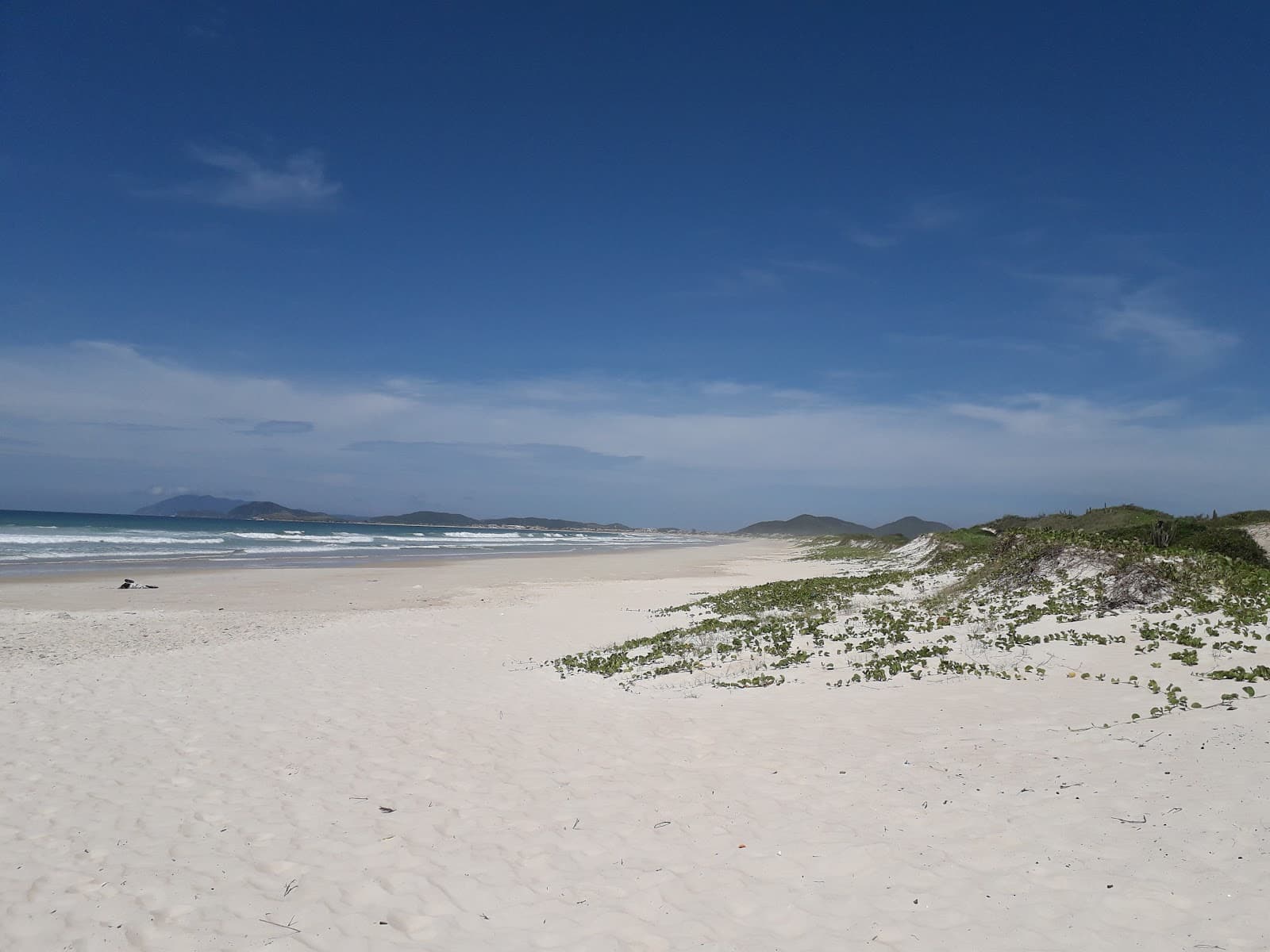 Praia das Dunas - Image 1