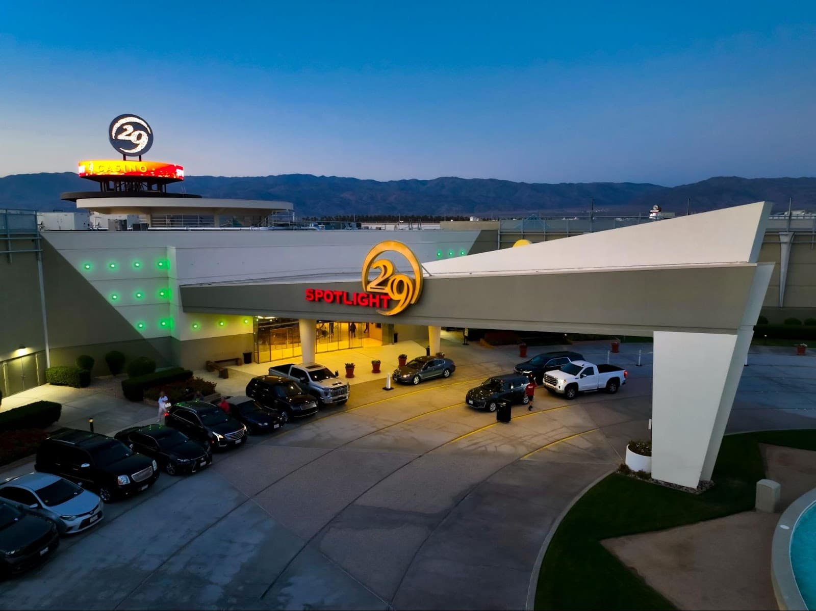 Spotlight 29 Casino - Image 1