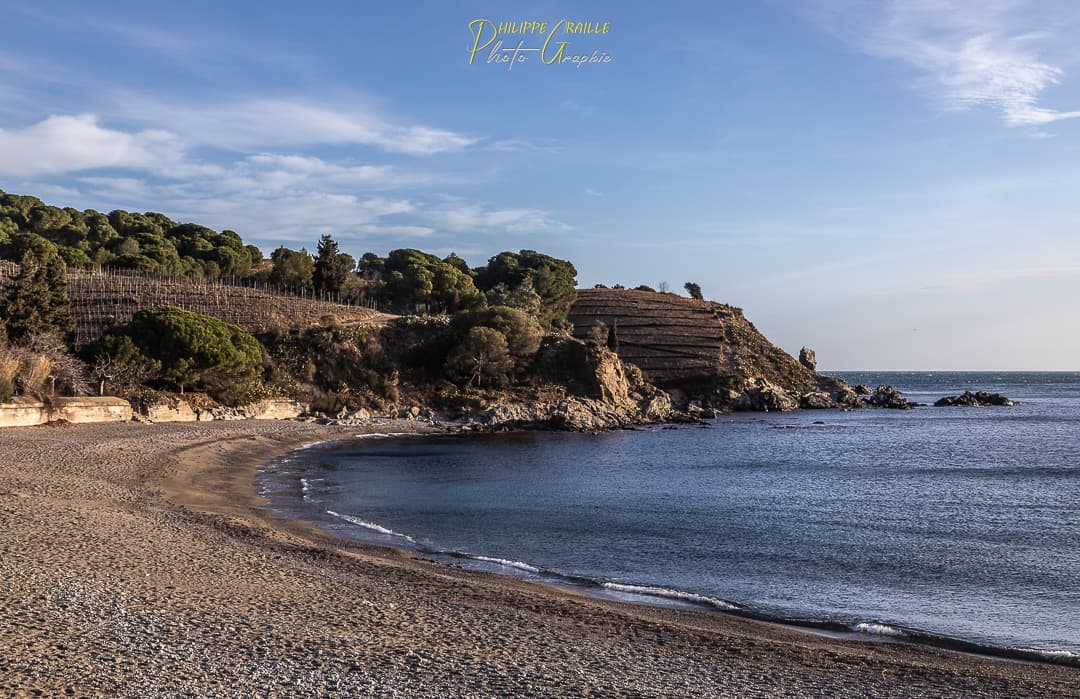 Plage du Sana - Image 1