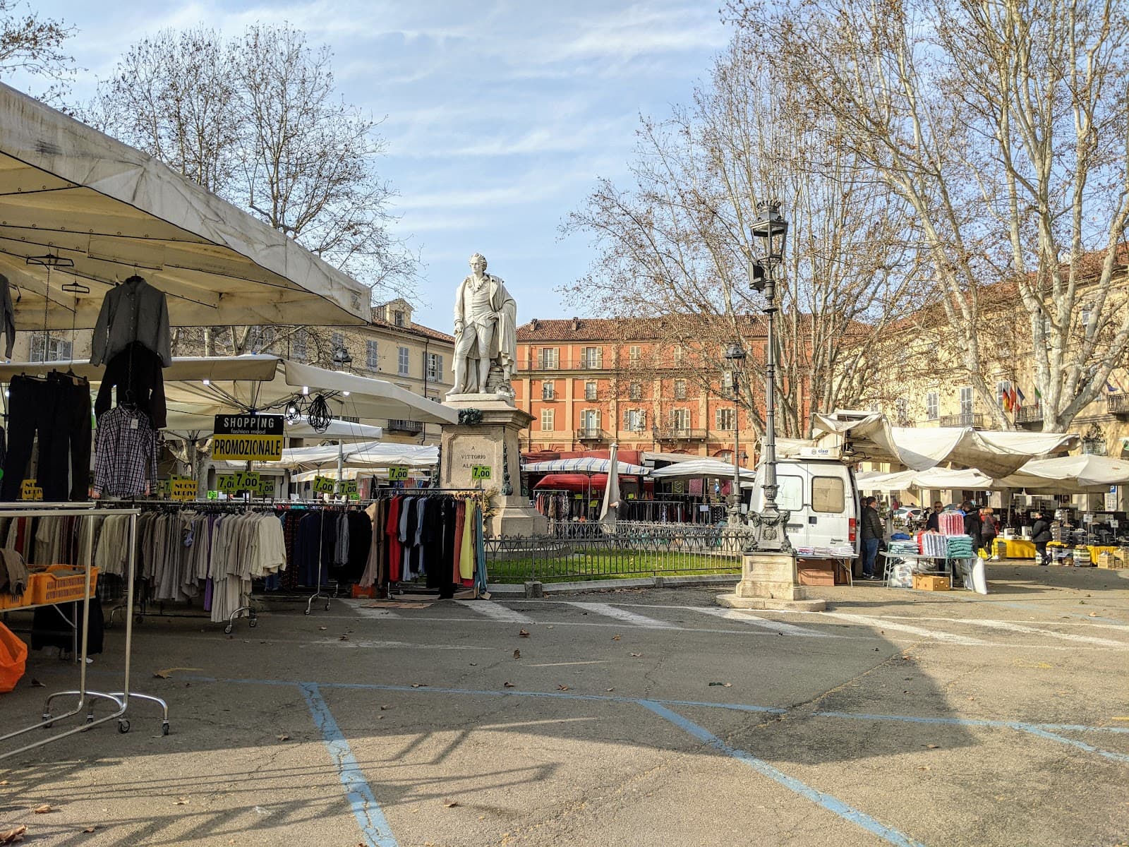Piazza Alfieri - Image 1
