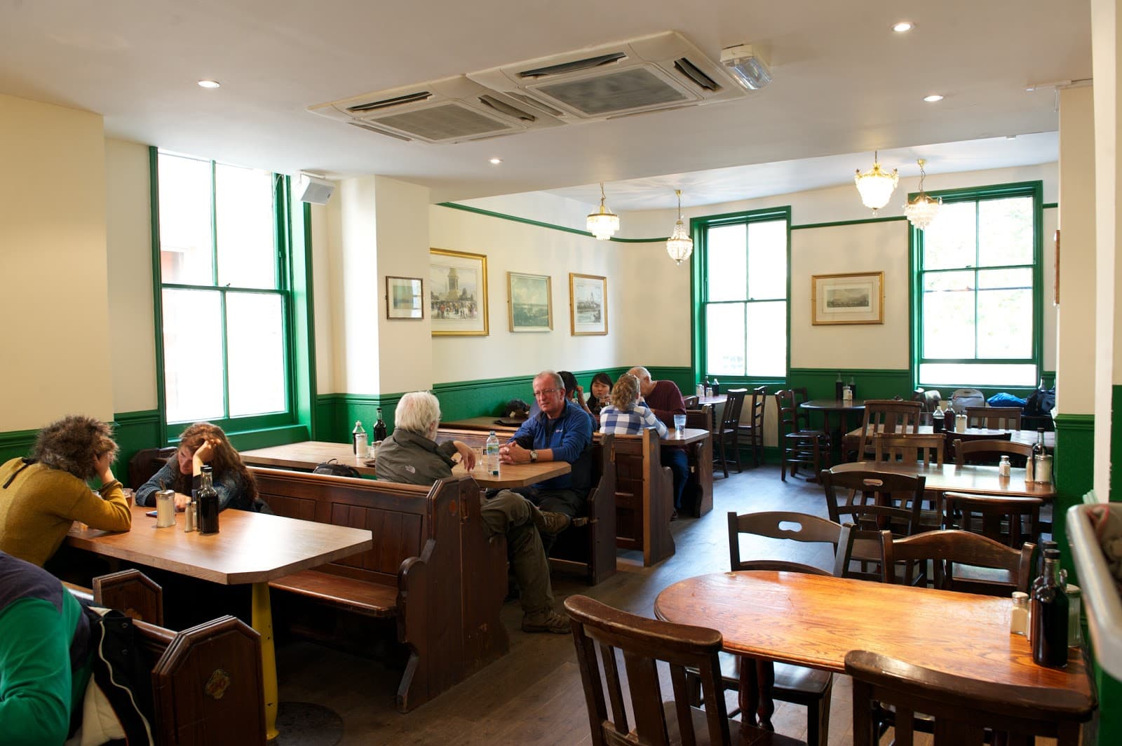 Goddard's at Greenwich - Image 1