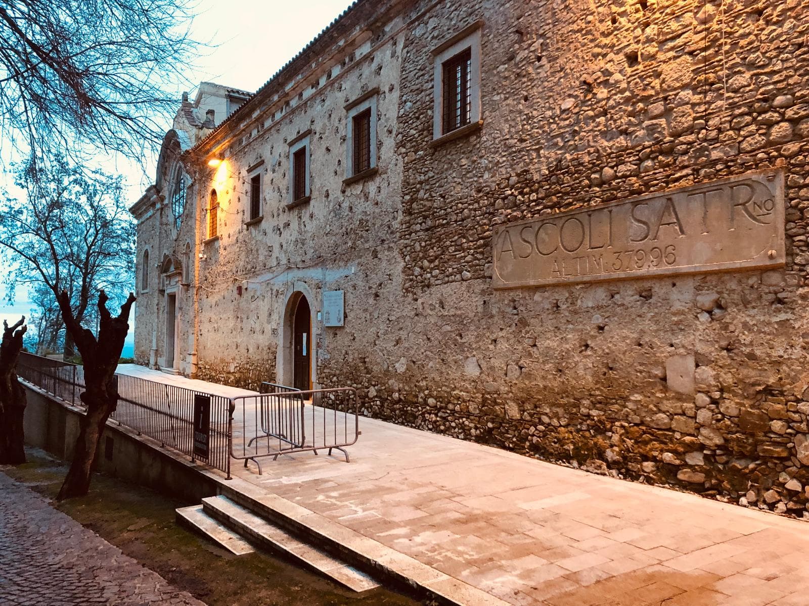 Ascoli Satriano Archaeological Museum - Image 1