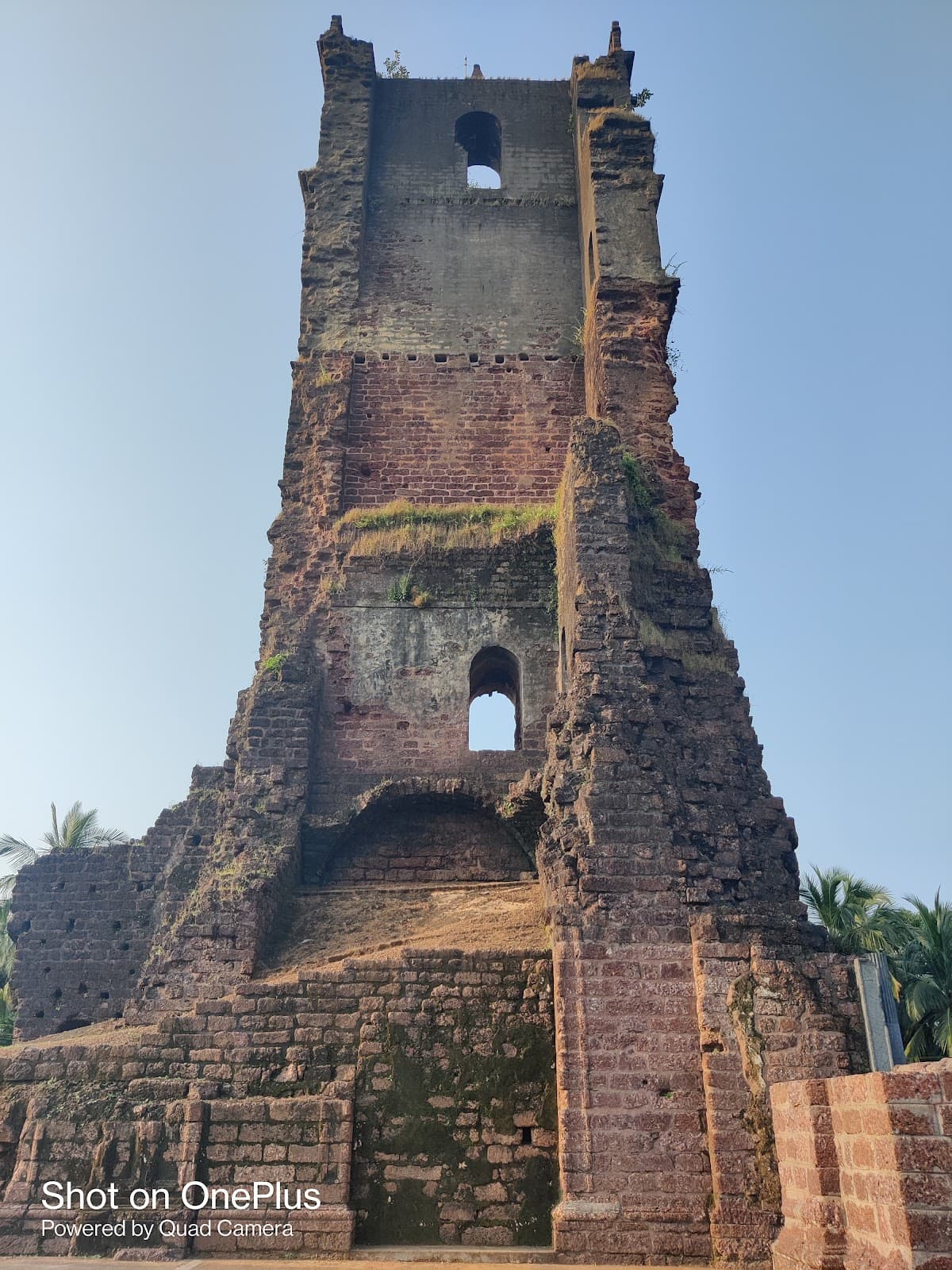 St Augustine Tower - Image 1