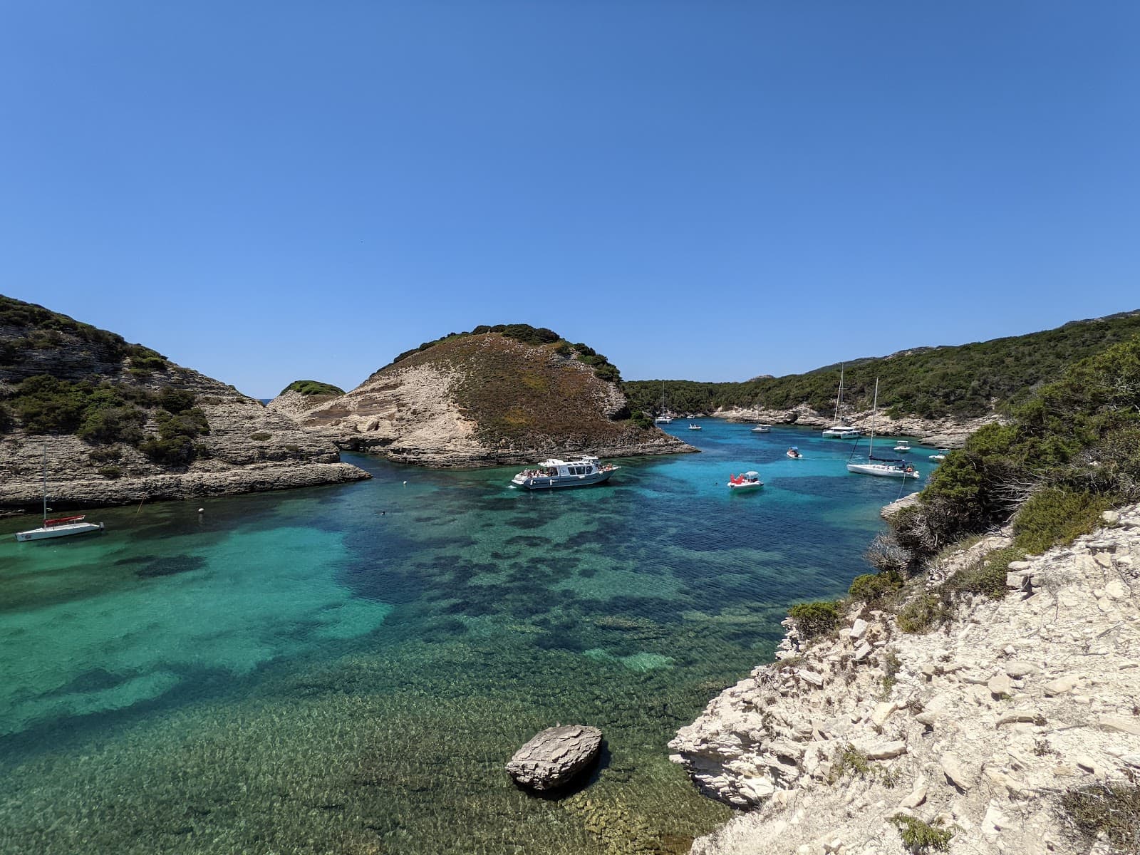 Fazzio Cove - Image 1