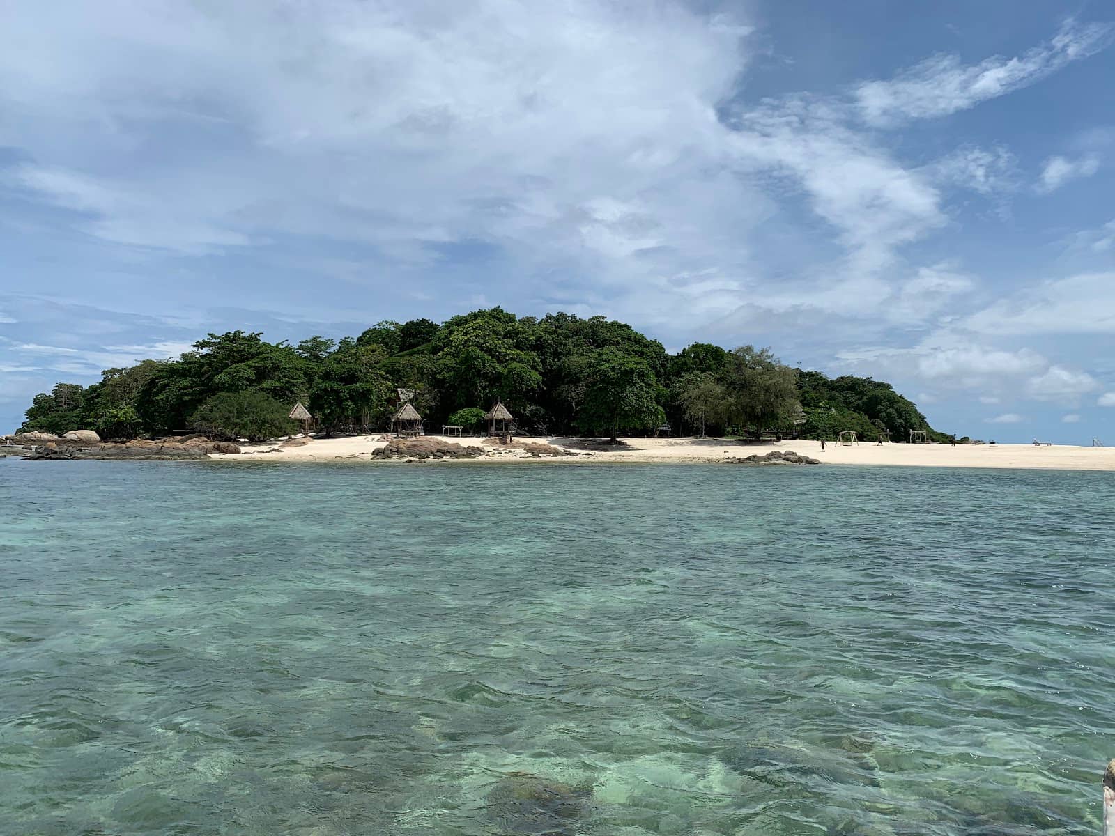 Kayaking & Snorkeling Adventures