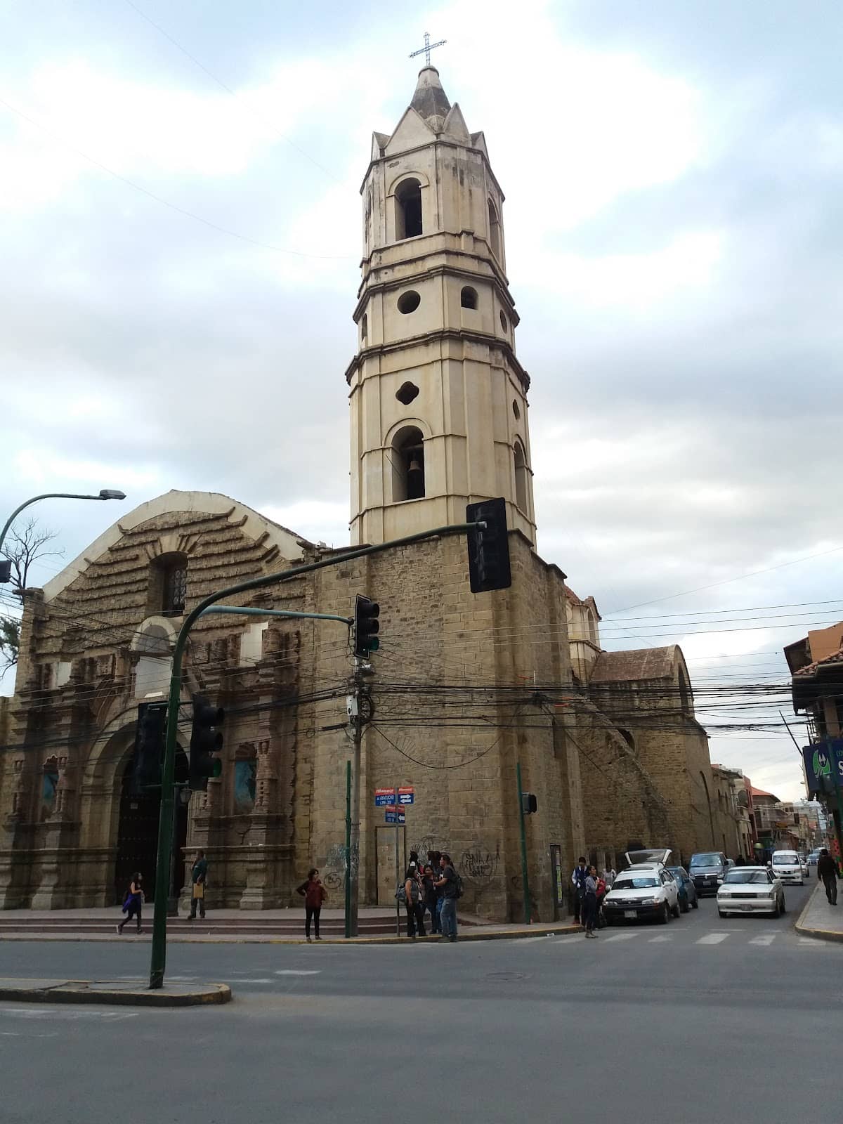 Vertical photo