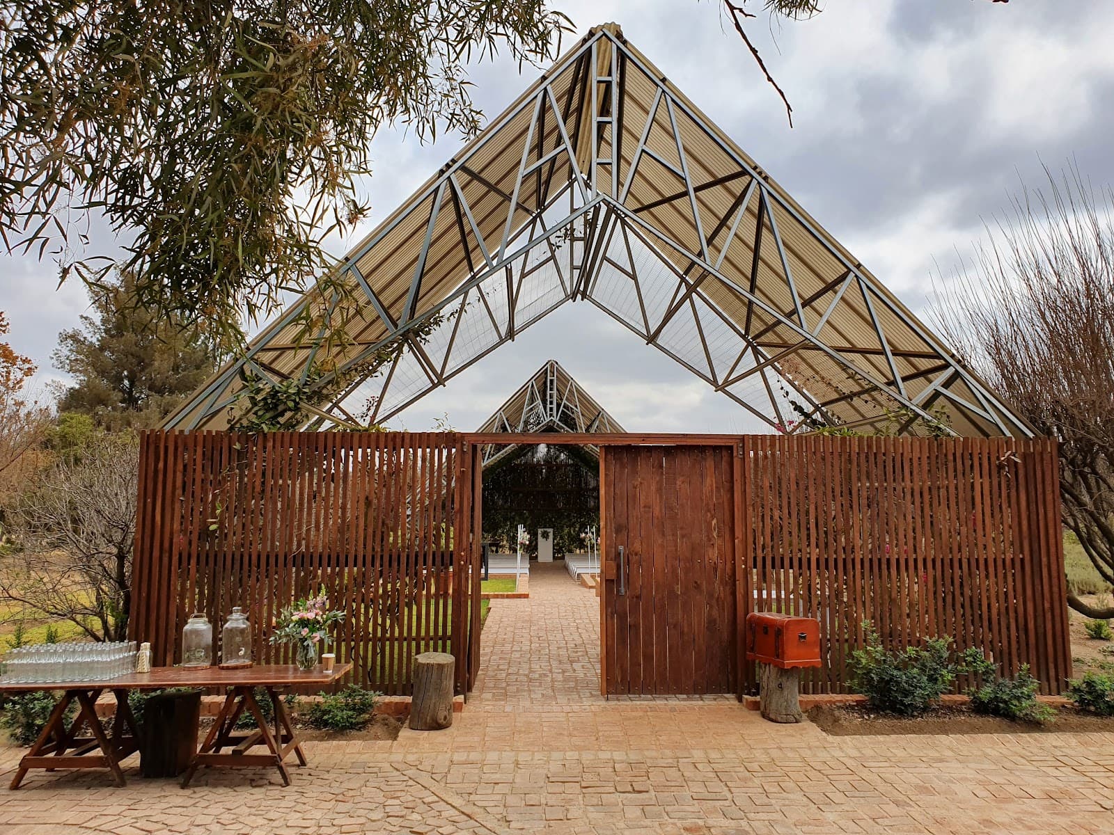 Rosemary Hill Farm Stays, Pretoria - Image 1