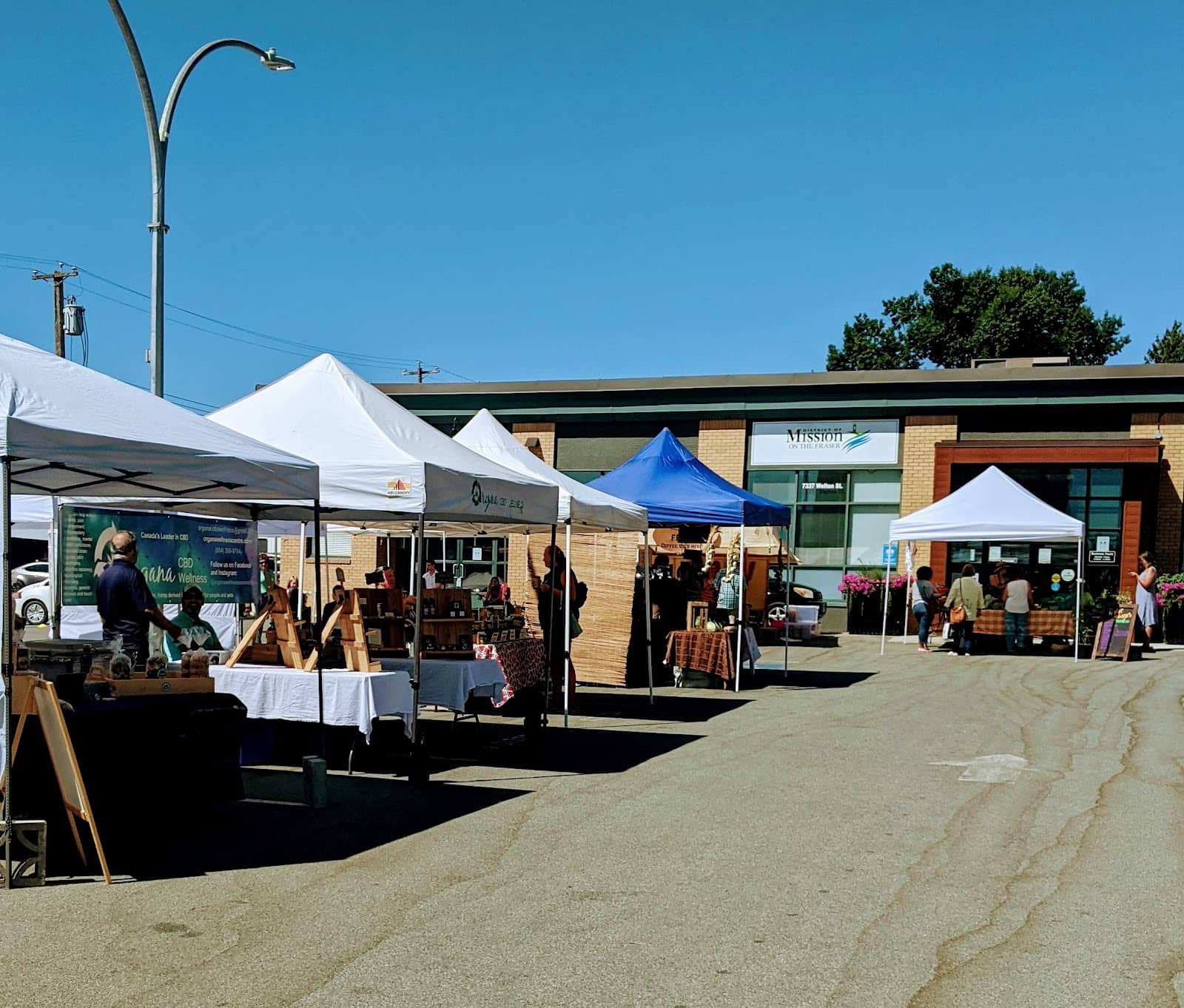 Handcrafted Goods
