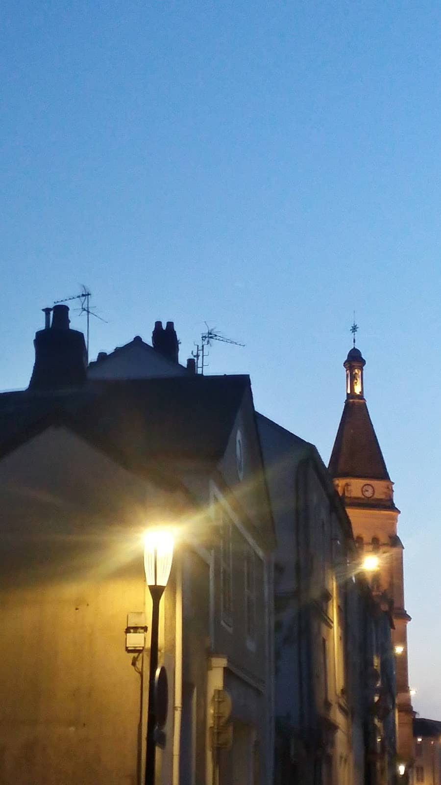 Vertical photo
