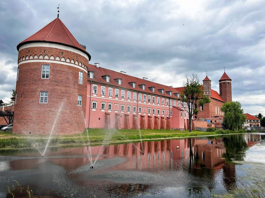 Lidzbark Warmiński Castle - Image 1