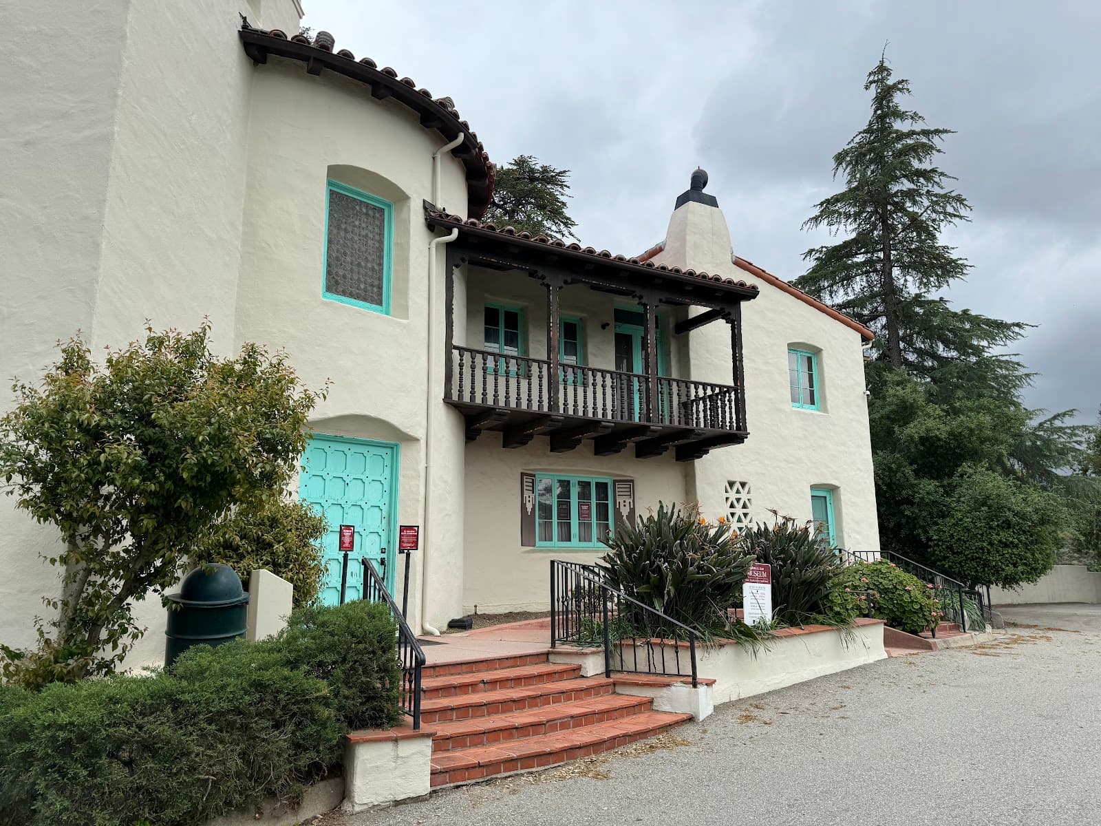 William S. Hart Museum and Park - Image 1