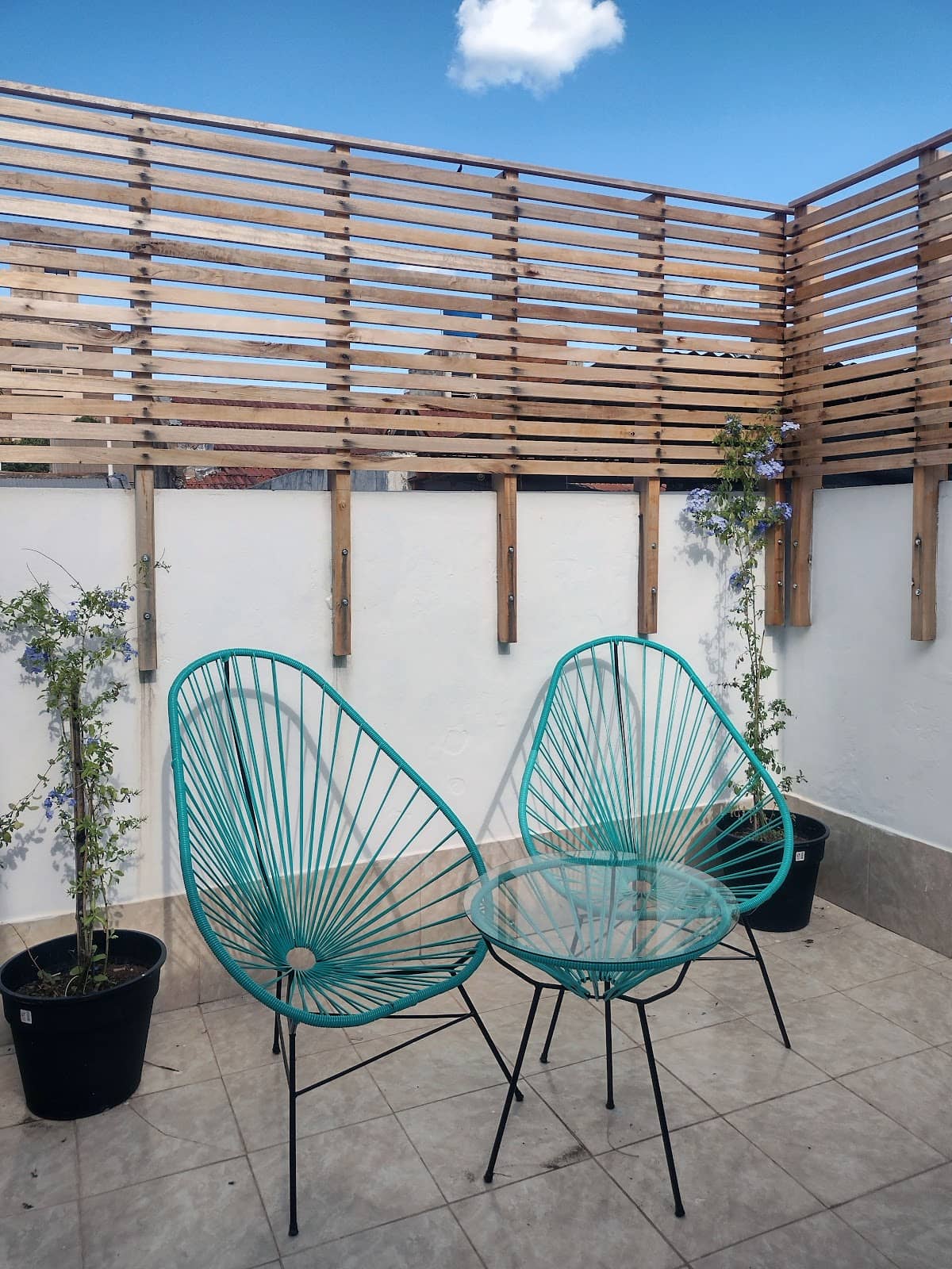 Proximity to Amenities