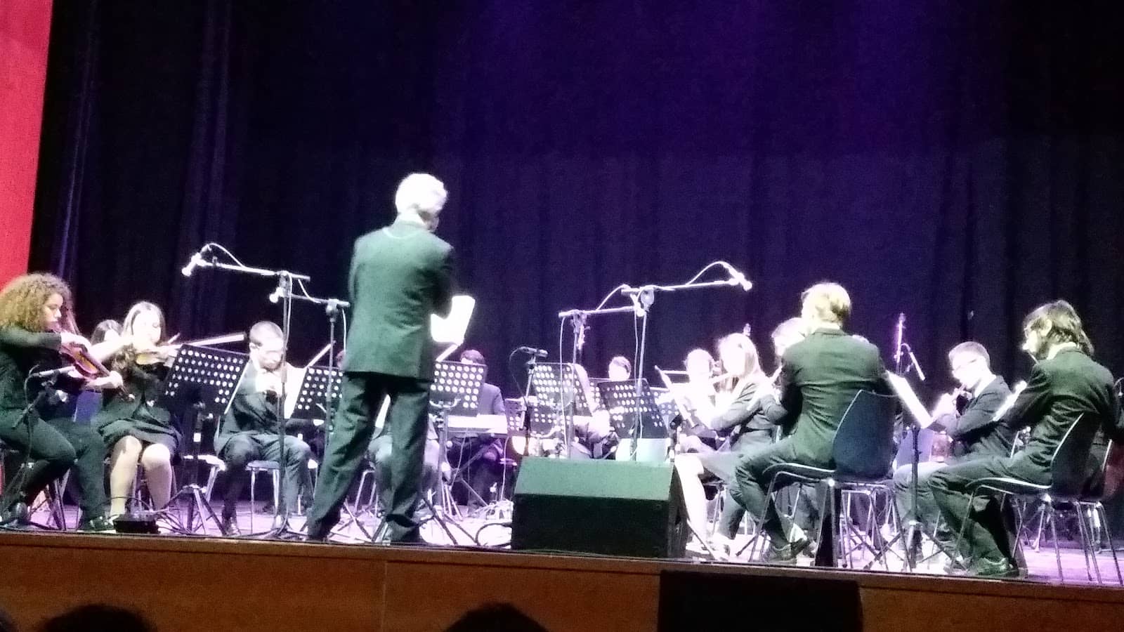 Central Rome Location