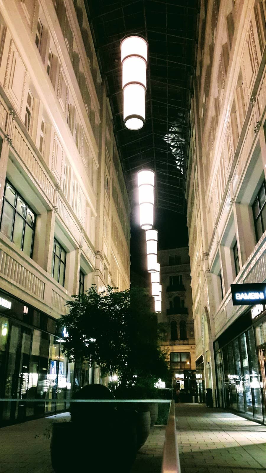 Vertical photo