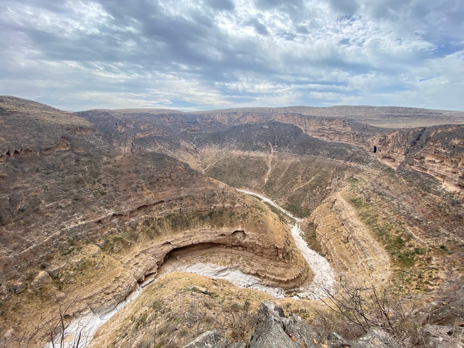 Teeq Cave - Image 1