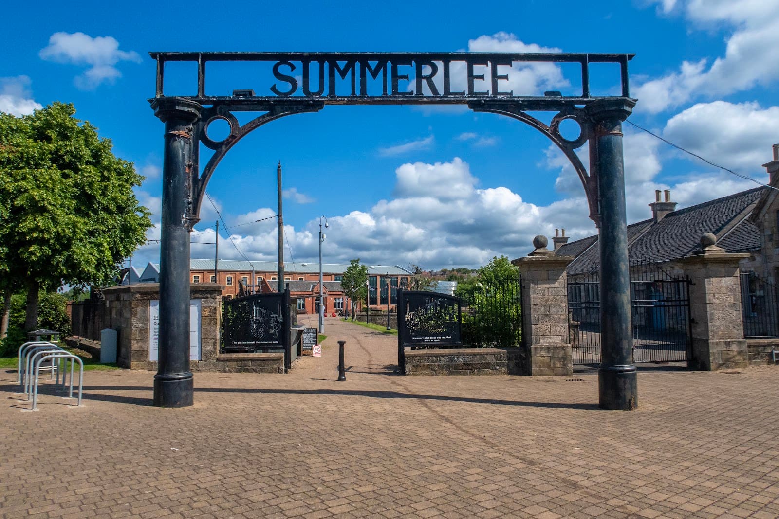 Summerlee Museum of Scottish Industrial Life - Image 1