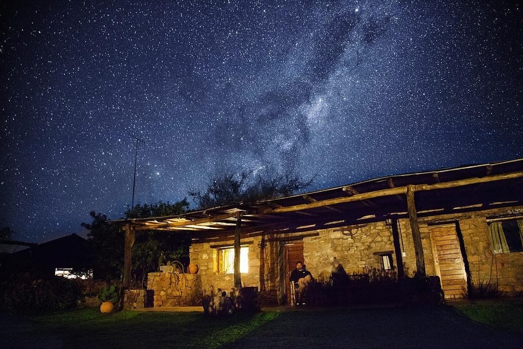 Quebrada del Cóndor Reserve - Image 1