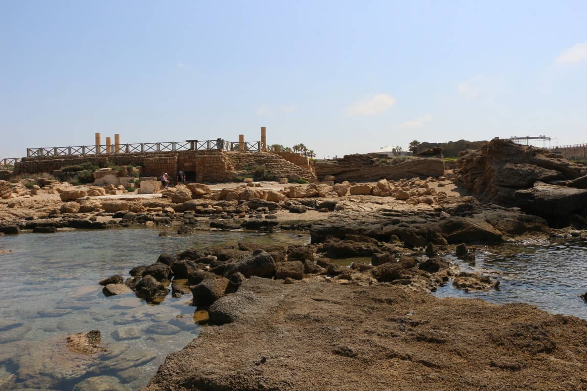 Ancient Engineering Marvels