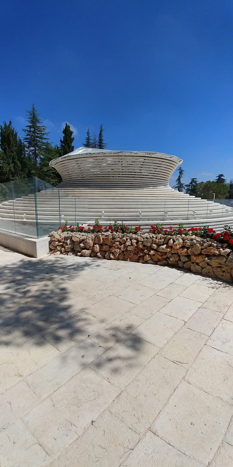 Mount Herzl - Image 1