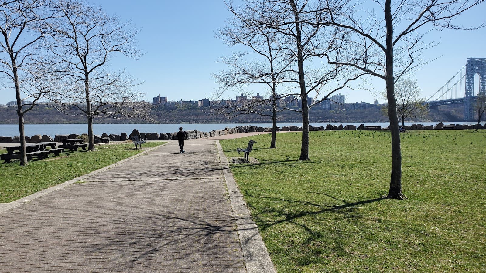 Fort Lee Historic Park - Image 1