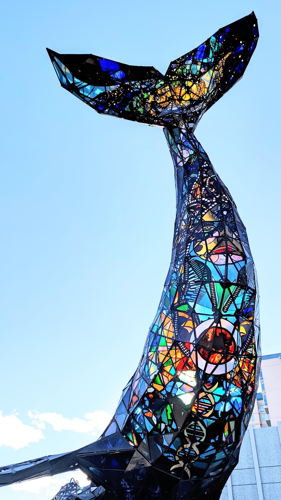 Sculpture Garden Bicentennial Park - Image 1