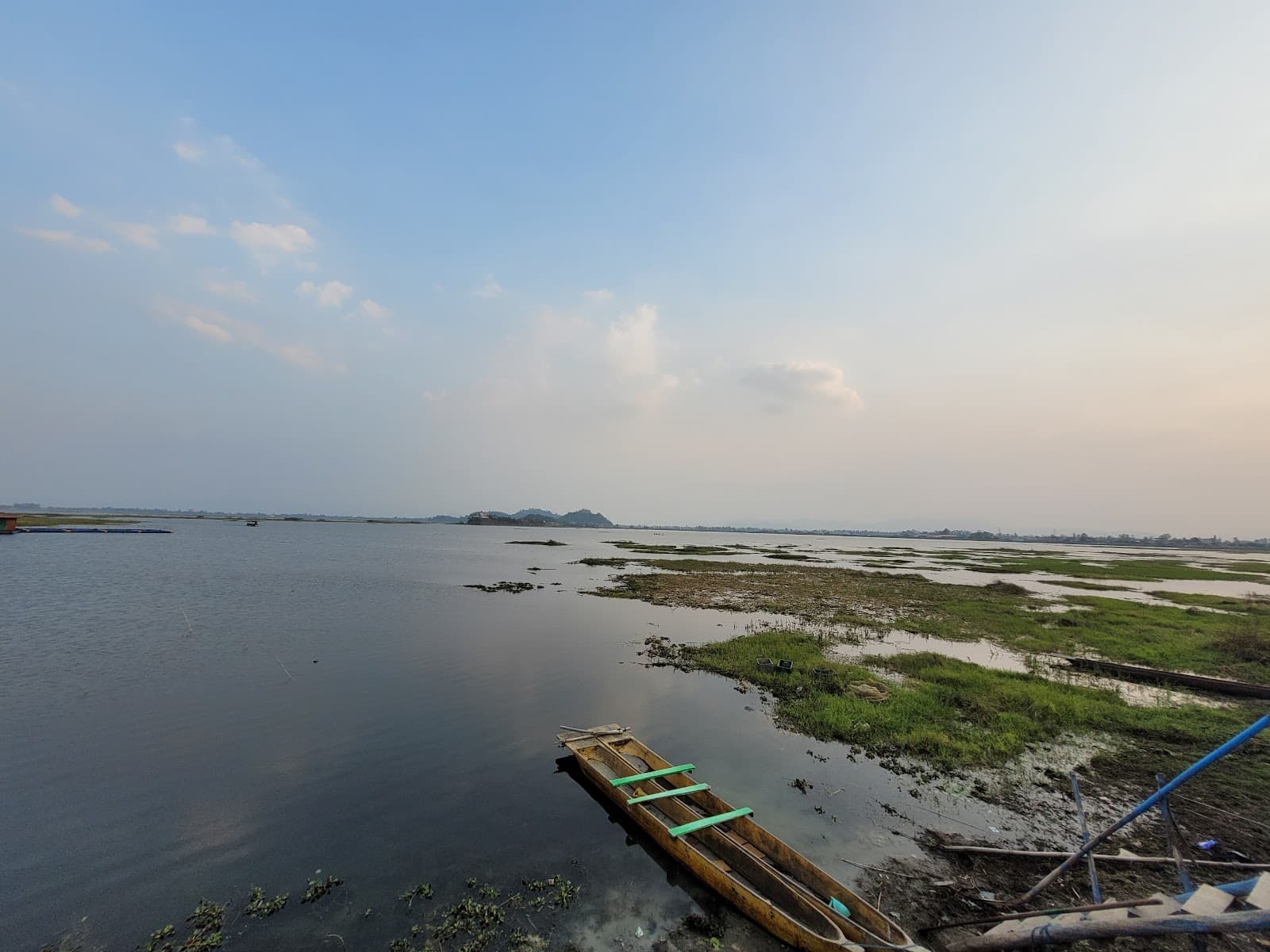Sendra Island Viewpoint - Image 1