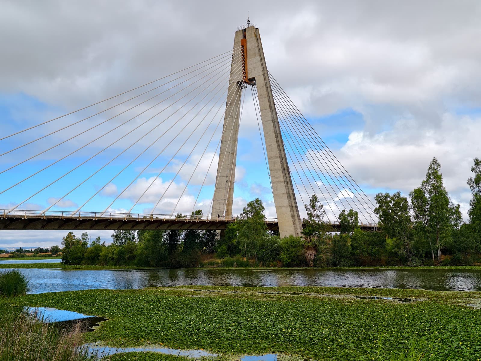 Puente Real - Image 1