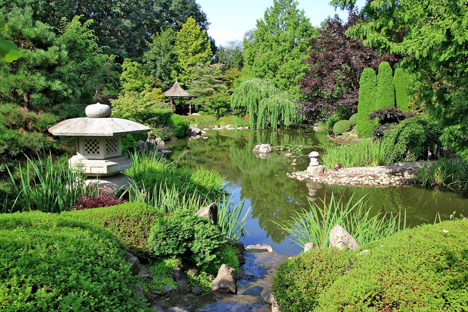 Birkegårdens Haver - Image 1