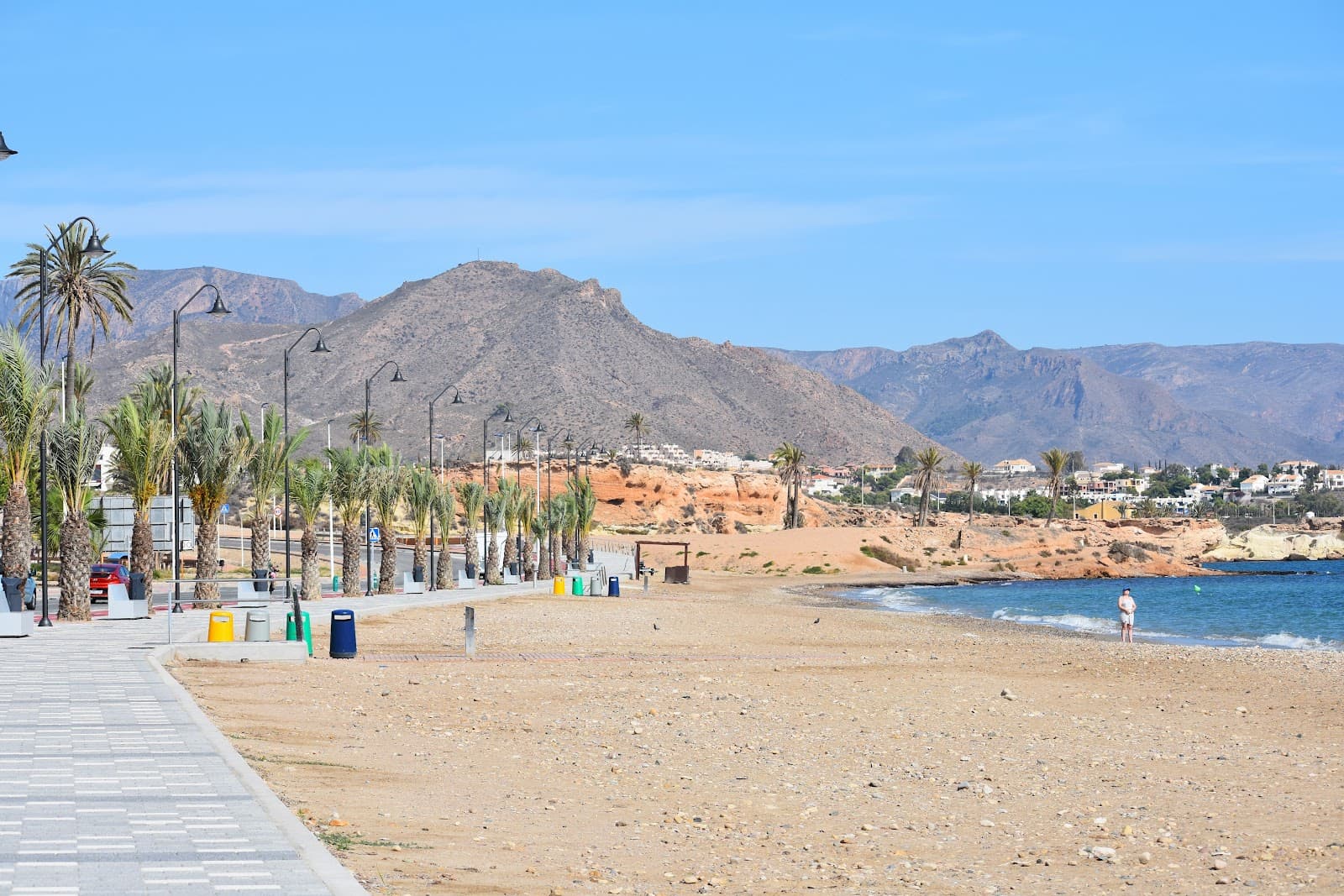 Playa del Alamillo - Image 1