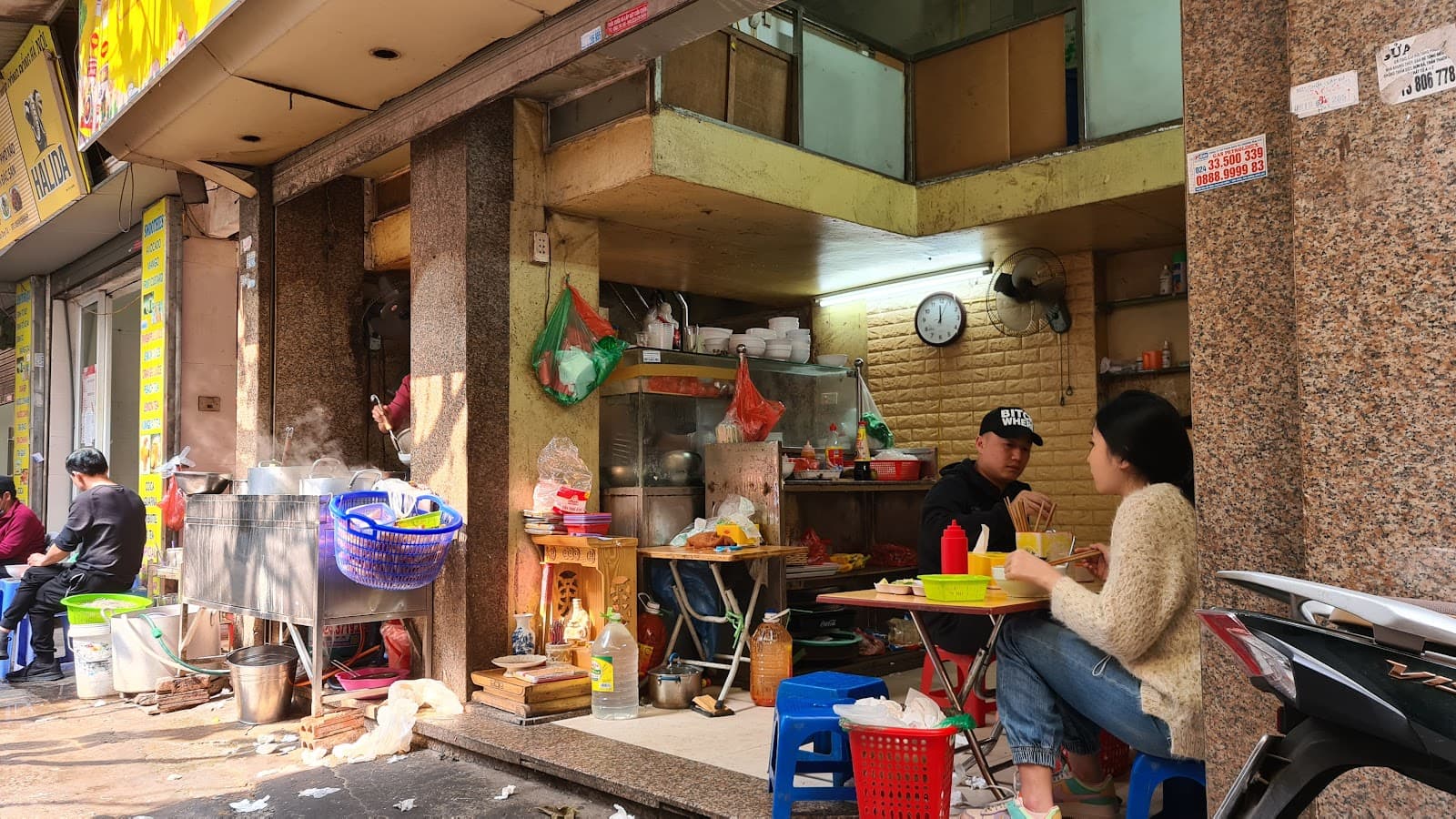 Bún mọc Thúy - Image 1