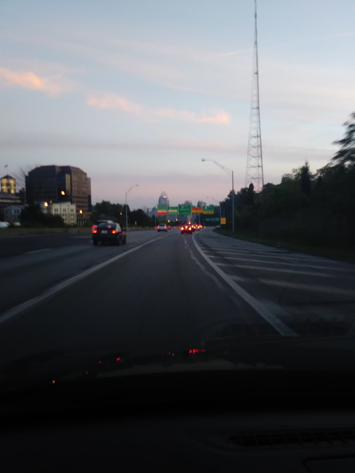 Walnut Hills - Image 1