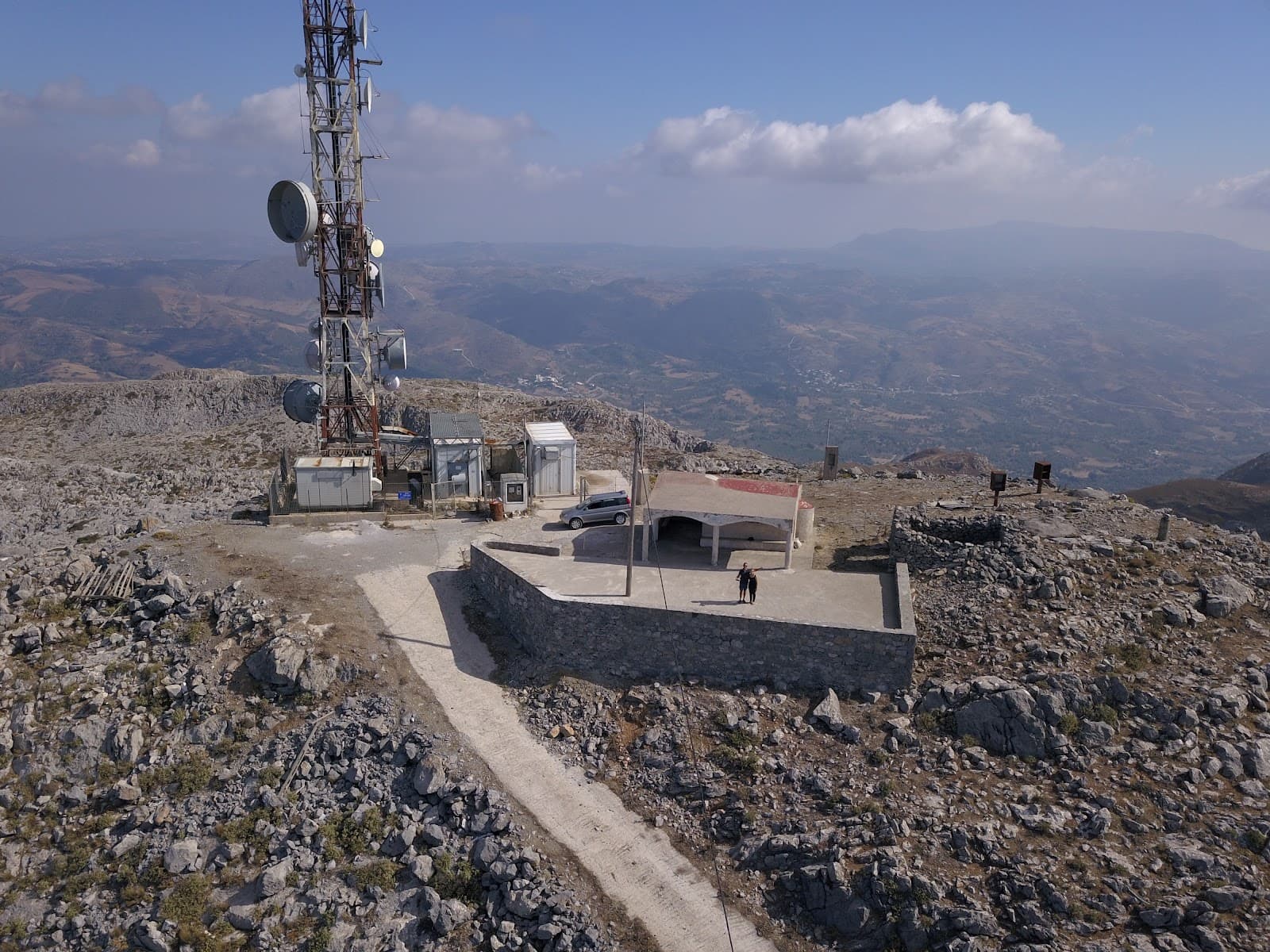 Mount Kouroupa - Image 1