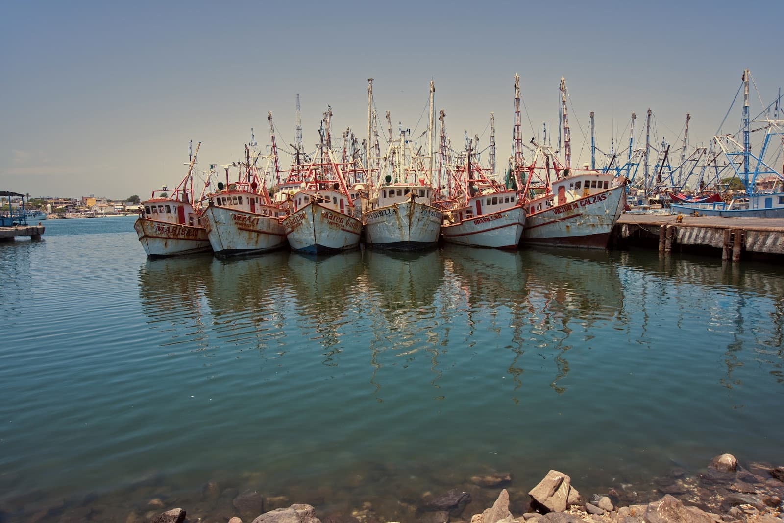 Marina Puerto Peñasco - Image 1