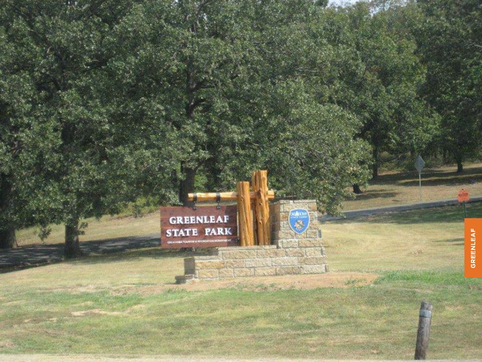 Greenleaf State Park - Image 1